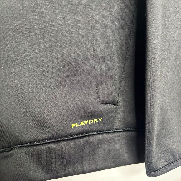 Dallas Stars Youth Hoodie and Fitted Cap Bundle Size L (14/16) - Picture 5 of 11